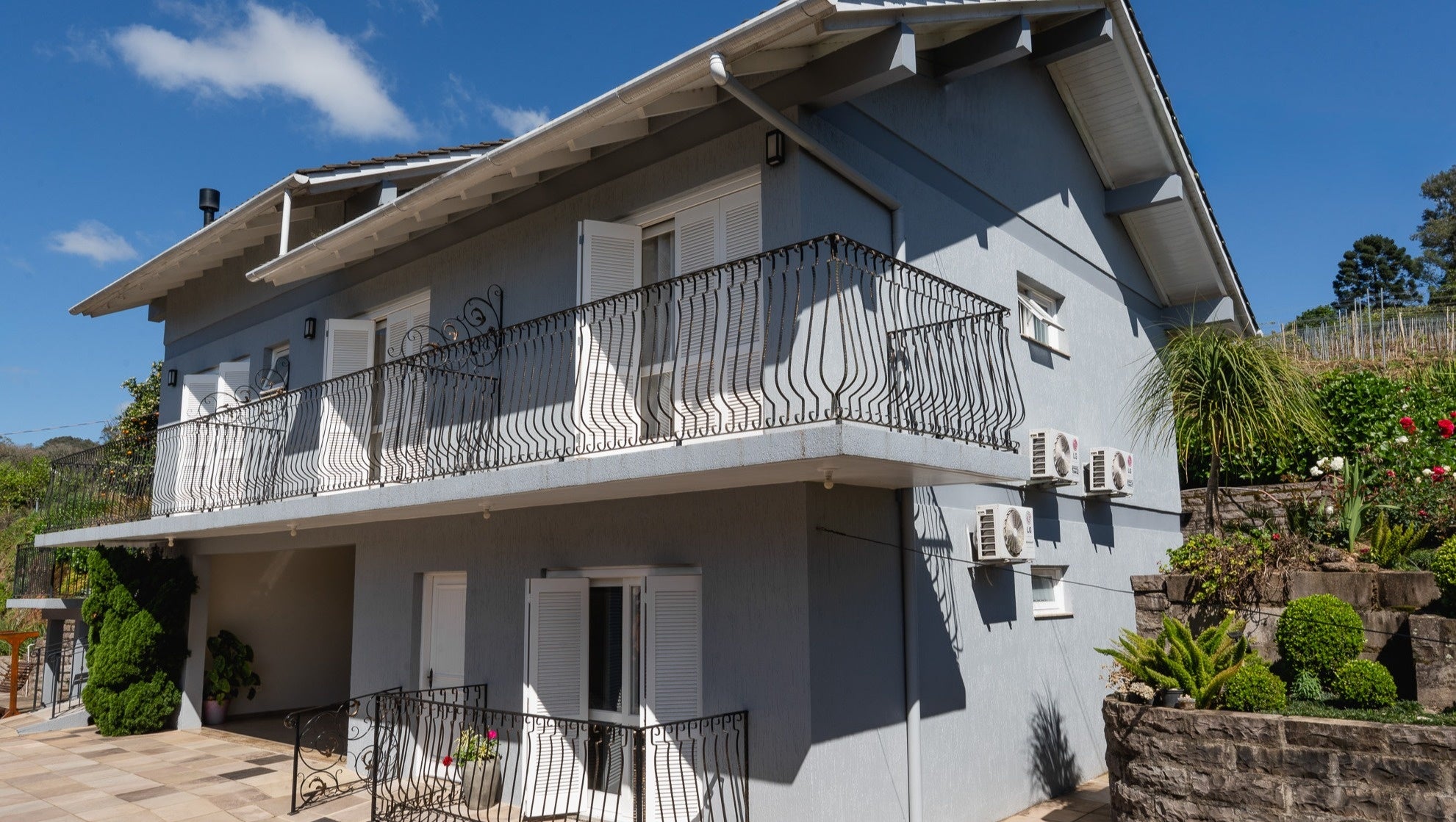 Banner 2 - Hospitalidade e Aconchego