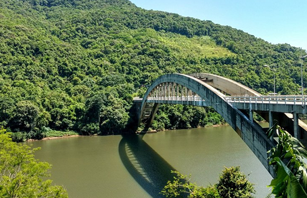 Vale do Rio das Antas