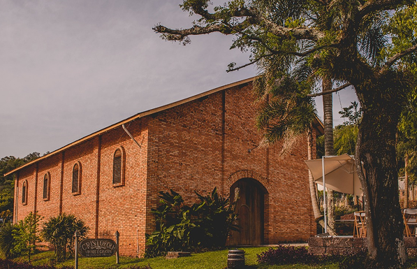 Rota Cantinas Históricas