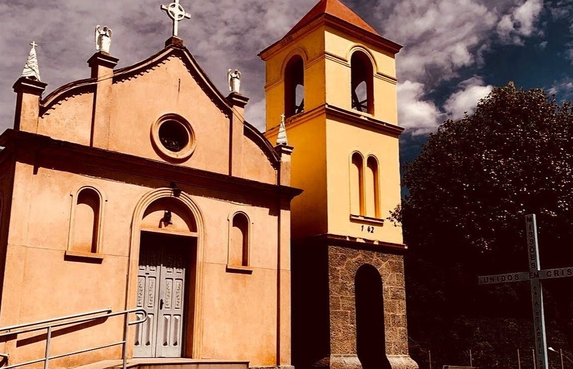 Rota Rural Encantos de Eulália